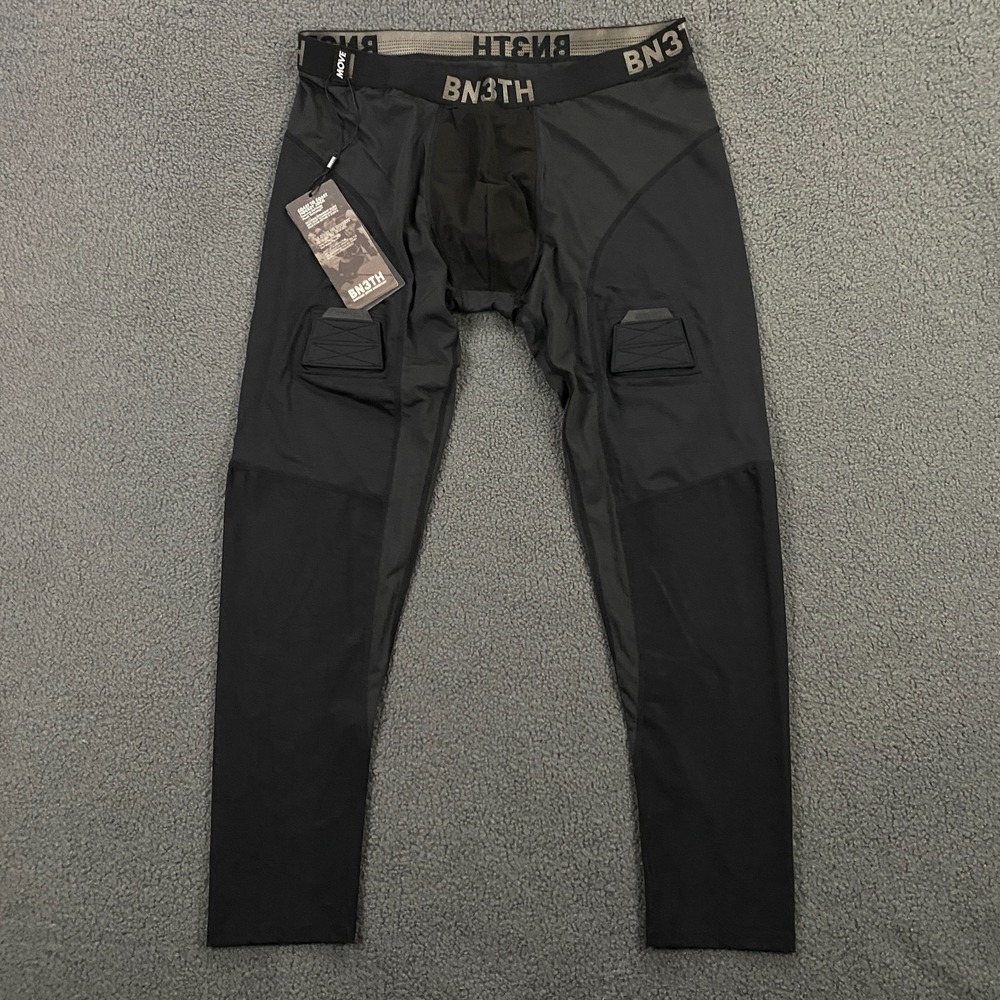 BN3TH Coast to Coast Hockey Jock size XL Compression Performance NWT